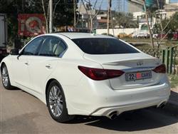 إنفينيتي Q50